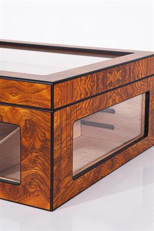 Azul Sedir Humidor Puro Kutusu