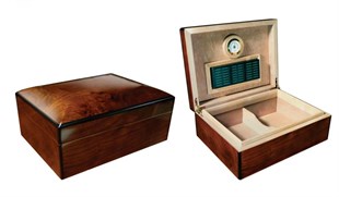 San Jose Humidor Puro Kutusu