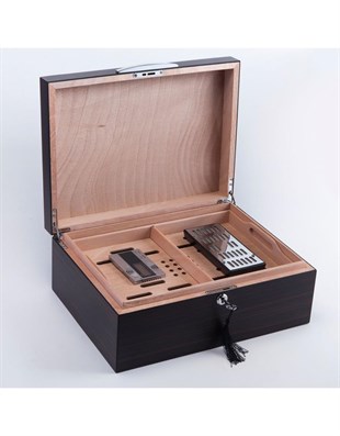 Cartago Humidor Puro Kutusu