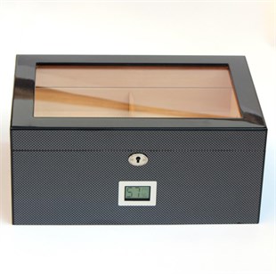 Monteria Humidor Puro Kutusu