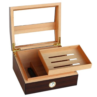 Bello Humidor Puro Kutusu