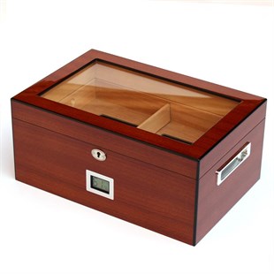 Monaco Humidor Puro Kutusu