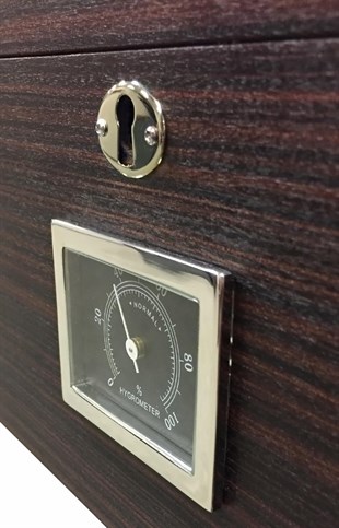 Leon Humidor Puro Kutusu