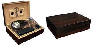 Grande Humidor Puro Kutusu