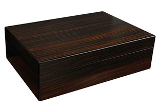 Grande Humidor Puro Kutusu