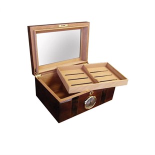 Nuevitas Humidor Puro Kutusu