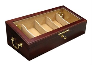 Guisa Humidor Puro Kutusu
