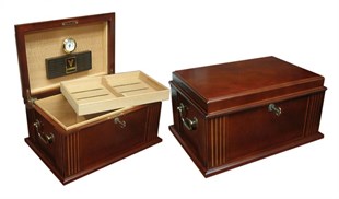 Banes Humidor Puro Kutusu