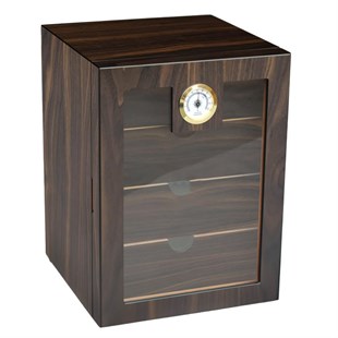 Rio Kahverengi Humidor Puro Kutusu