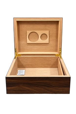 PremiumQuality Sedir Humidor Puro Kutusu