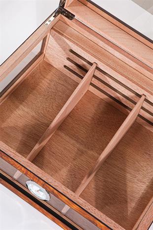 Azul Sedir Humidor Puro Kutusu