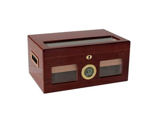San Luis Digital Humidor Puro Kutusu