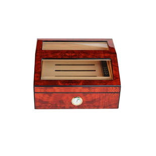 Pasto Humidor Puro Kutusu