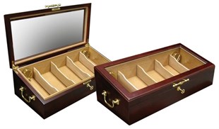 Guisa Humidor Puro Kutusu