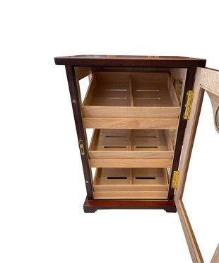 Talara Humidor Puro Kutusu