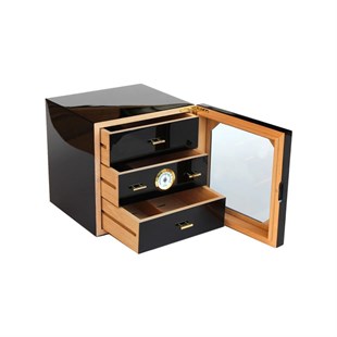 TERESİNA HUMİDOR PURO KUTUSU