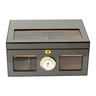 NAGUA HUMİDOR PURO KUTUSU