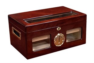 San Luis Humidor Puro Kutusu