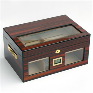 Santa Marta Humidor Puro Kutusu
