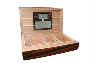 Verbolt Humidor Puro Kutusu