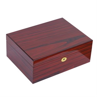 CLARA HUMİDOR PURO KUTUSU