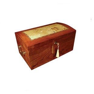 San Antonio Humidor Puro Kutusu