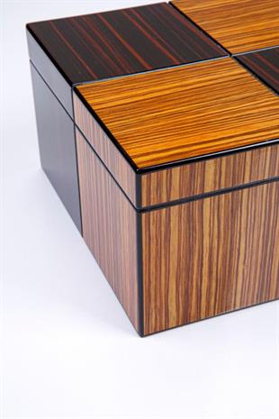 Sebaco Humidor Puro Kutusu