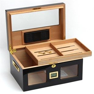 Pereira Humidor Puro Kutusu