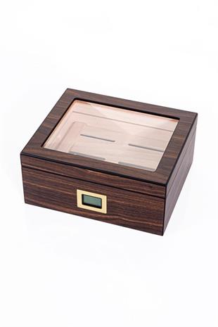 Maria Sedir Humidor Puro Kutusu