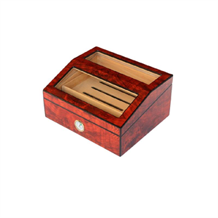 Pasto Humidor Puro Kutusu