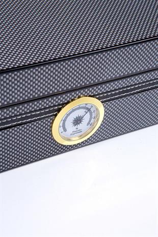 Nosara Humidor Puro Kutusu