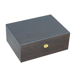 LEVİSA HUMİDOR PURO KUTUSU