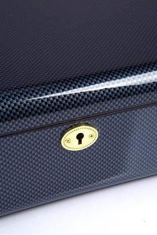 Carazo Humidor Puro Kutusu