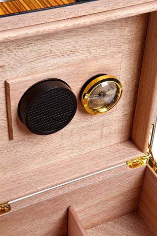 Sebaco Humidor Puro Kutusu