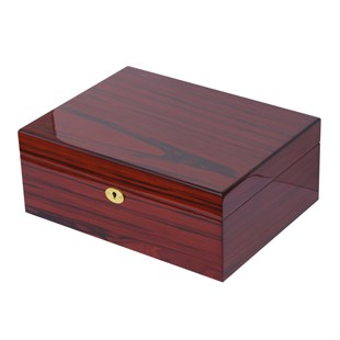 CLARA HUMİDOR PURO KUTUSU