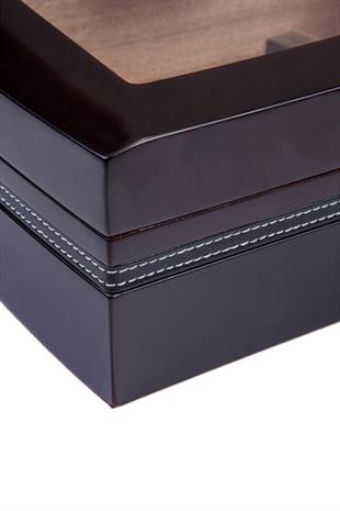 Parrita Humidor Puro Kutusu