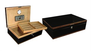 Amacio Humidor Puro Kutusu