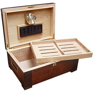 Mayari Humidor Puro Kutusu