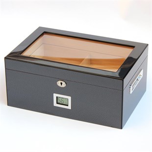 Monteria Humidor Puro Kutusu