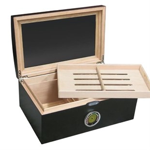 Puerto Humidor Puro Kutusu