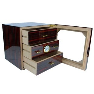 LONDRİNA HUMİDOR PURO KUTUSU