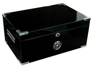 Cristobal Humidor Puro Kutusu
