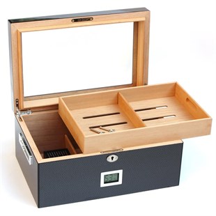 Monteria Humidor Puro Kutusu