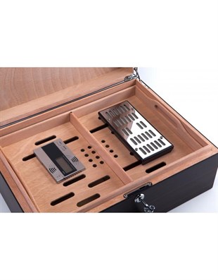 Cartago Humidor Puro Kutusu