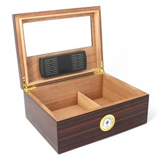 SAN SALVADOR HUMİDOR PURO KUTUSU