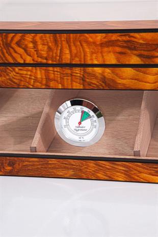 Azul Sedir Humidor Puro Kutusu