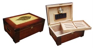 Mayari Humidor Puro Kutusu