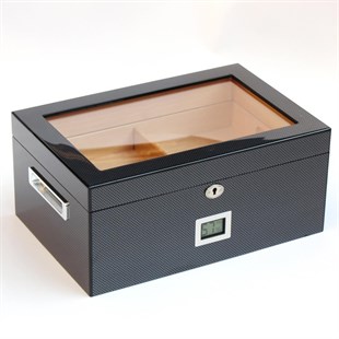 Monteria Humidor Puro Kutusu