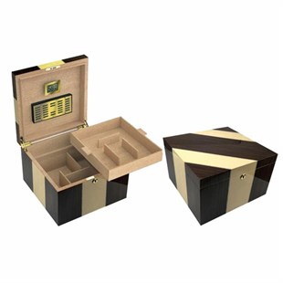 Sagua Humidor Puro Kutusu