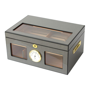 NAGUA HUMİDOR PURO KUTUSU